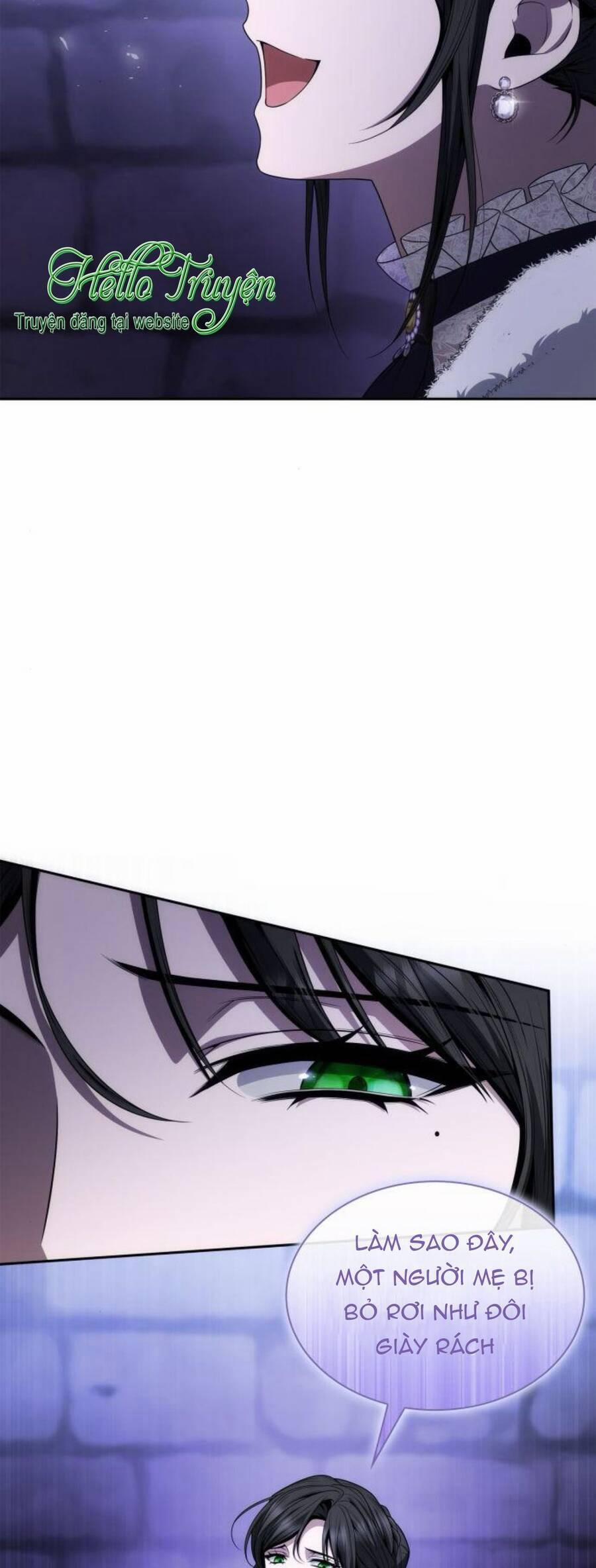 Chị Gái À, Kiếp Này Em Chính Là Nữ Hoàng 75.1 trang 22