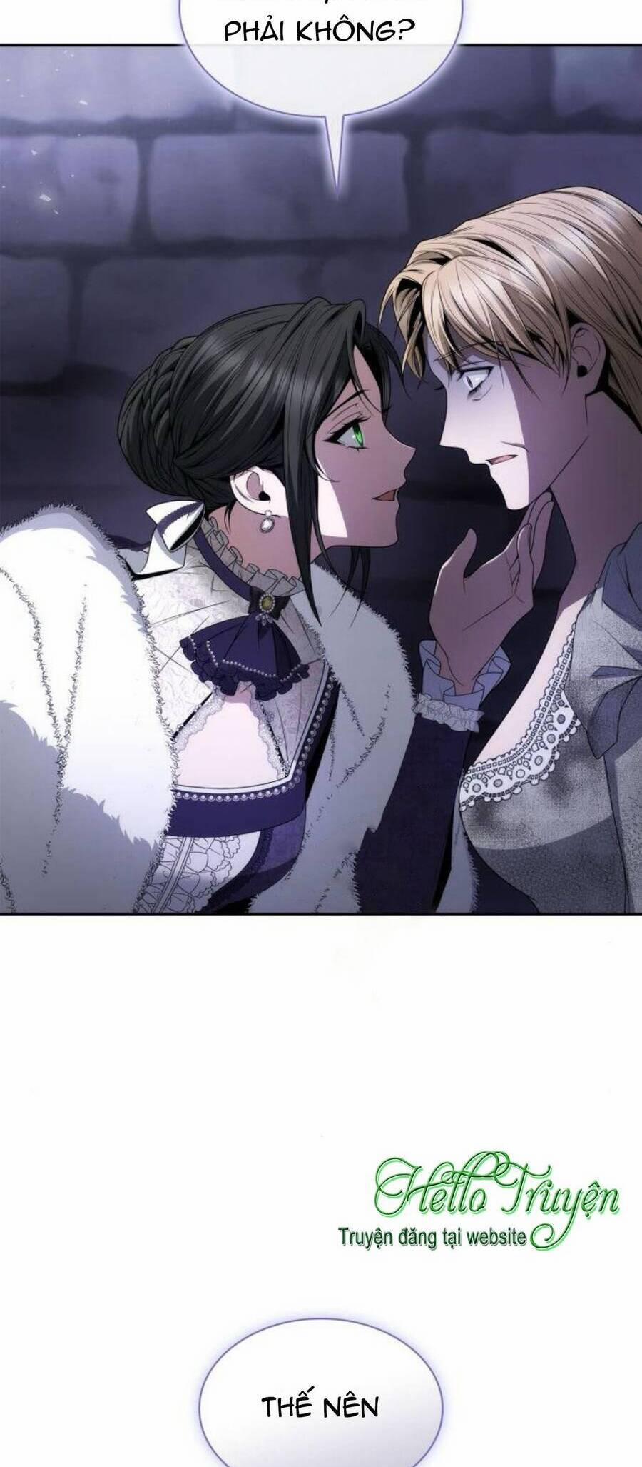 Chị Gái À, Kiếp Này Em Chính Là Nữ Hoàng 75.1 trang 26