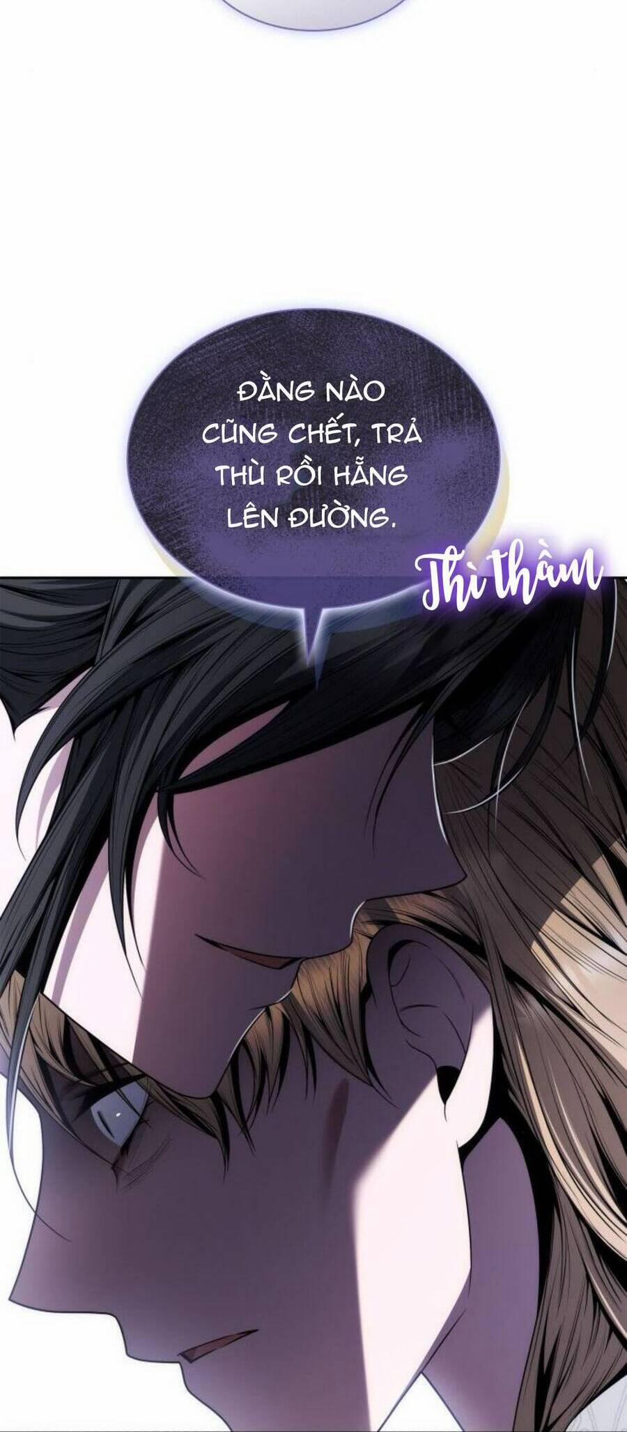 Chị Gái À, Kiếp Này Em Chính Là Nữ Hoàng 75.1 trang 27