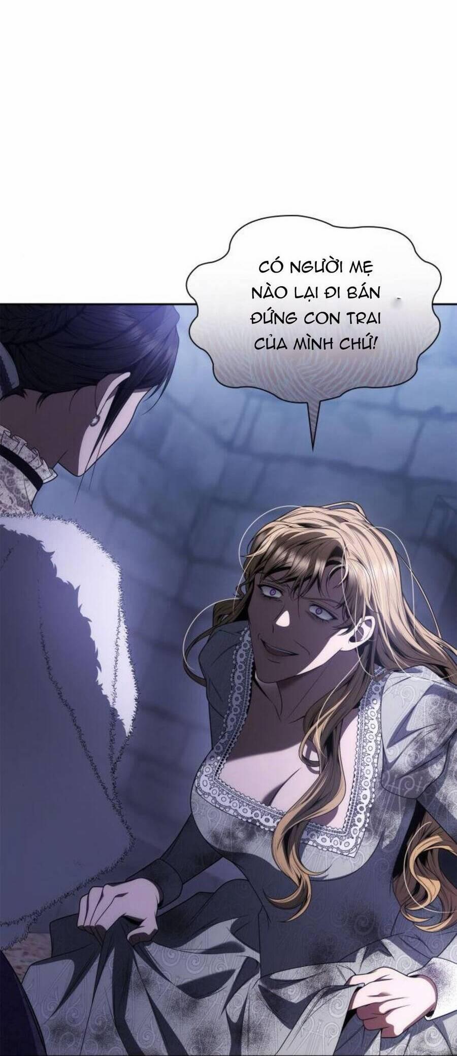 Chị Gái À, Kiếp Này Em Chính Là Nữ Hoàng 75.1 trang 32