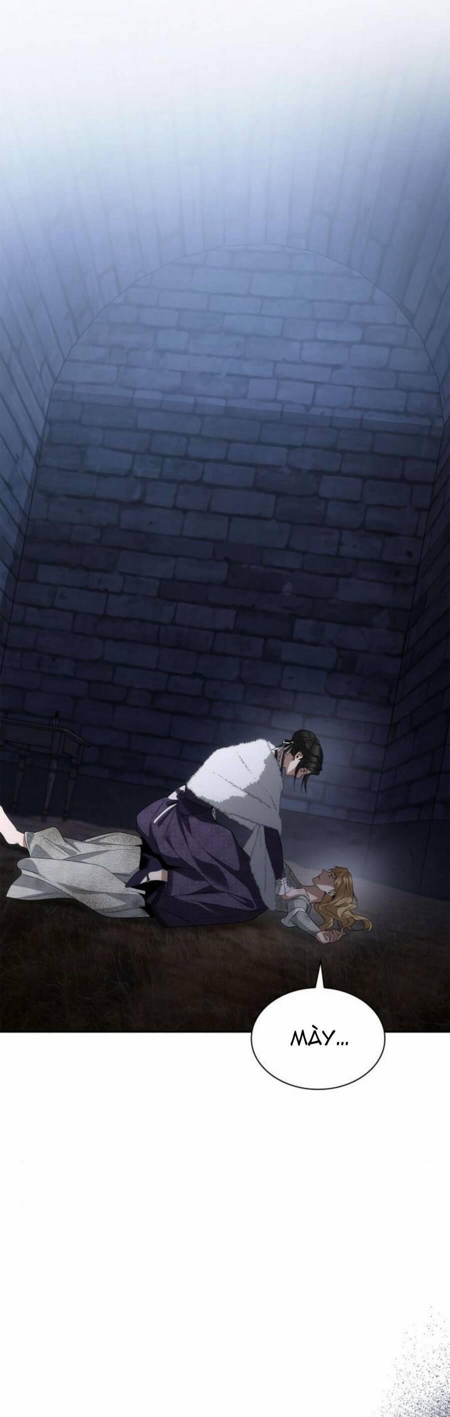 Chị Gái À, Kiếp Này Em Chính Là Nữ Hoàng 75.1 trang 45