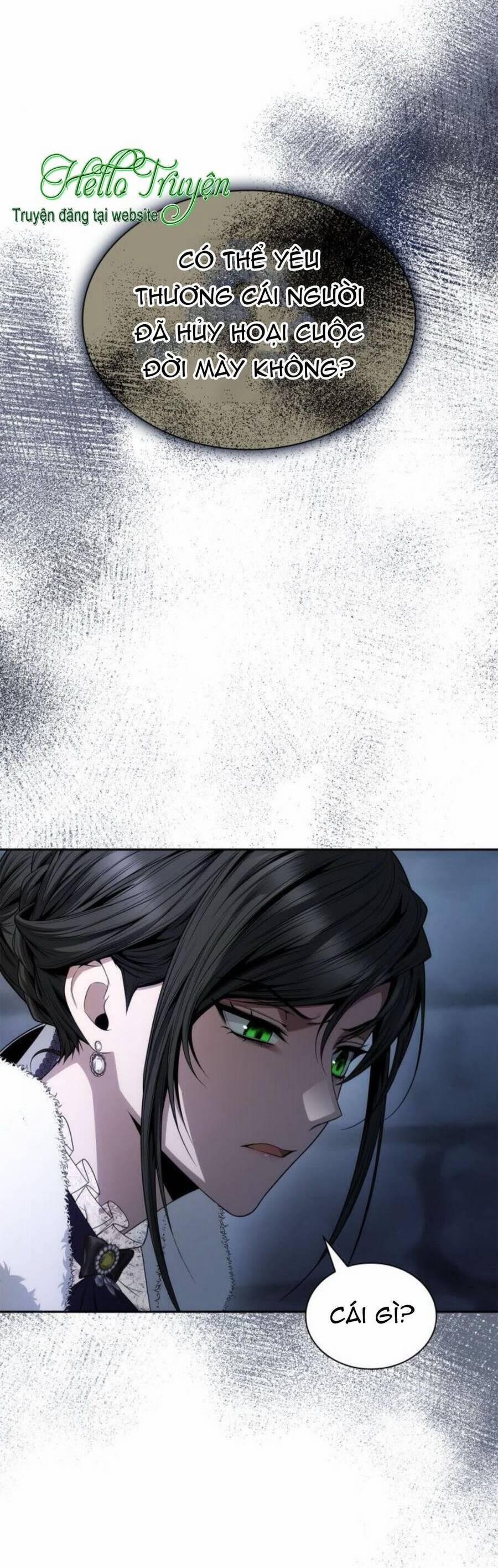 Chị Gái À, Kiếp Này Em Chính Là Nữ Hoàng 75.1 trang 46