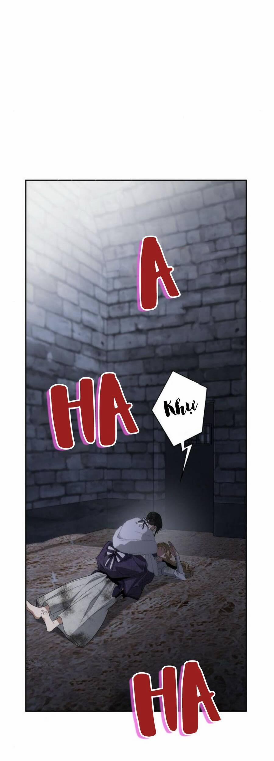 Chị Gái À, Kiếp Này Em Chính Là Nữ Hoàng 75.2 trang 11