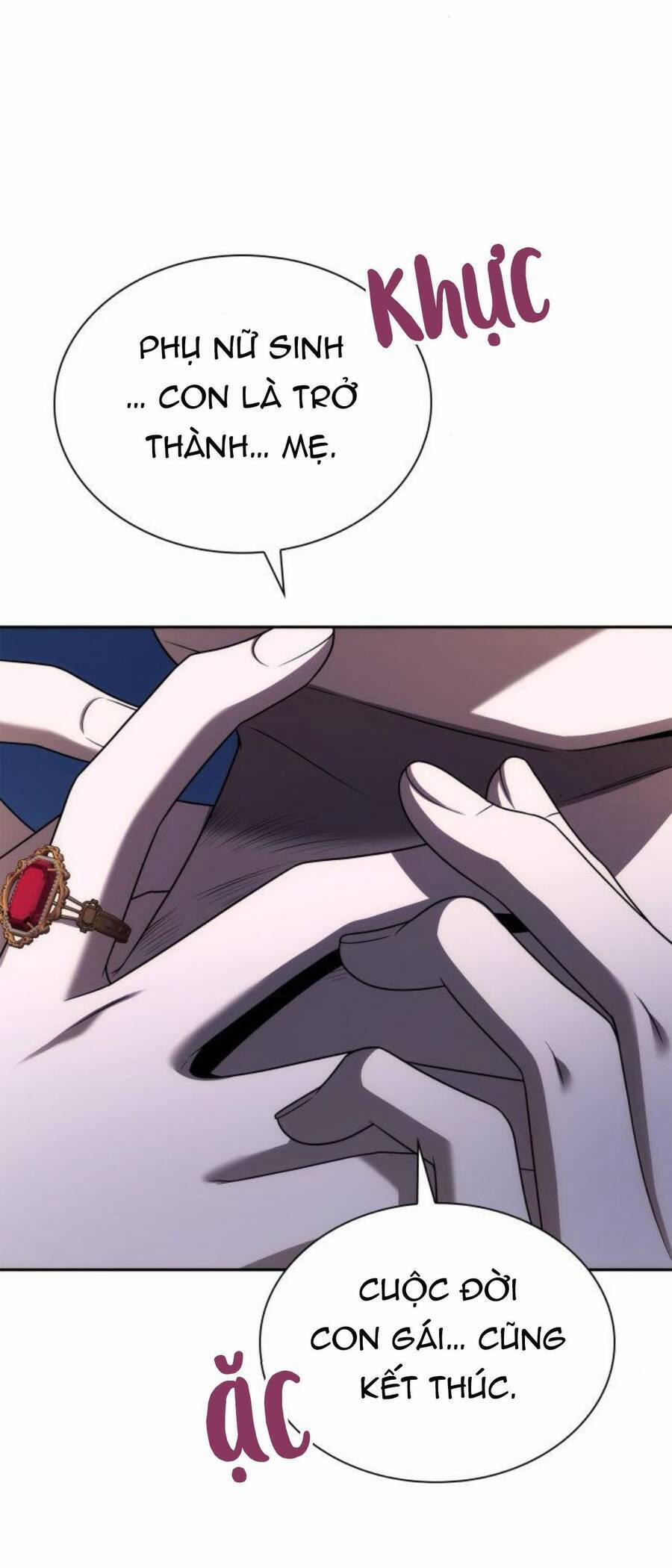 Chị Gái À, Kiếp Này Em Chính Là Nữ Hoàng 75.2 trang 13