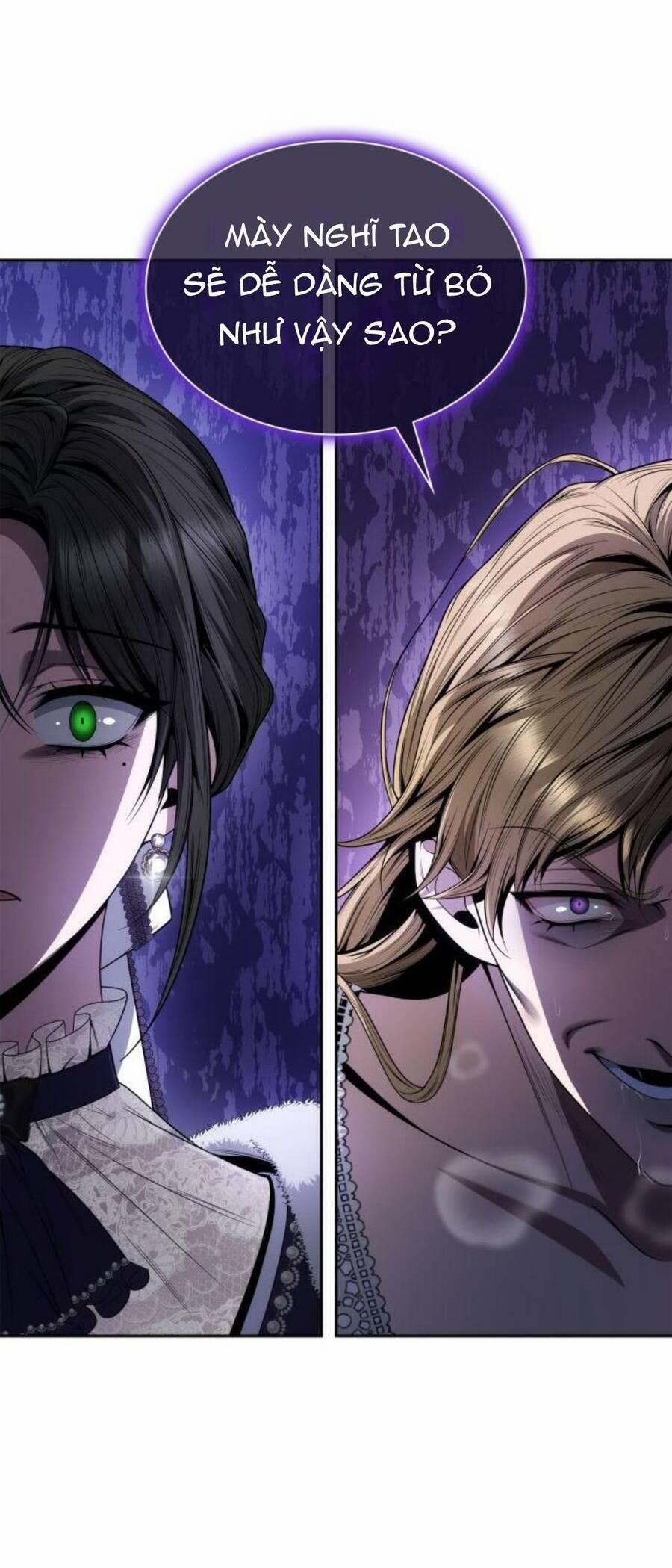 Chị Gái À, Kiếp Này Em Chính Là Nữ Hoàng 75.2 trang 15