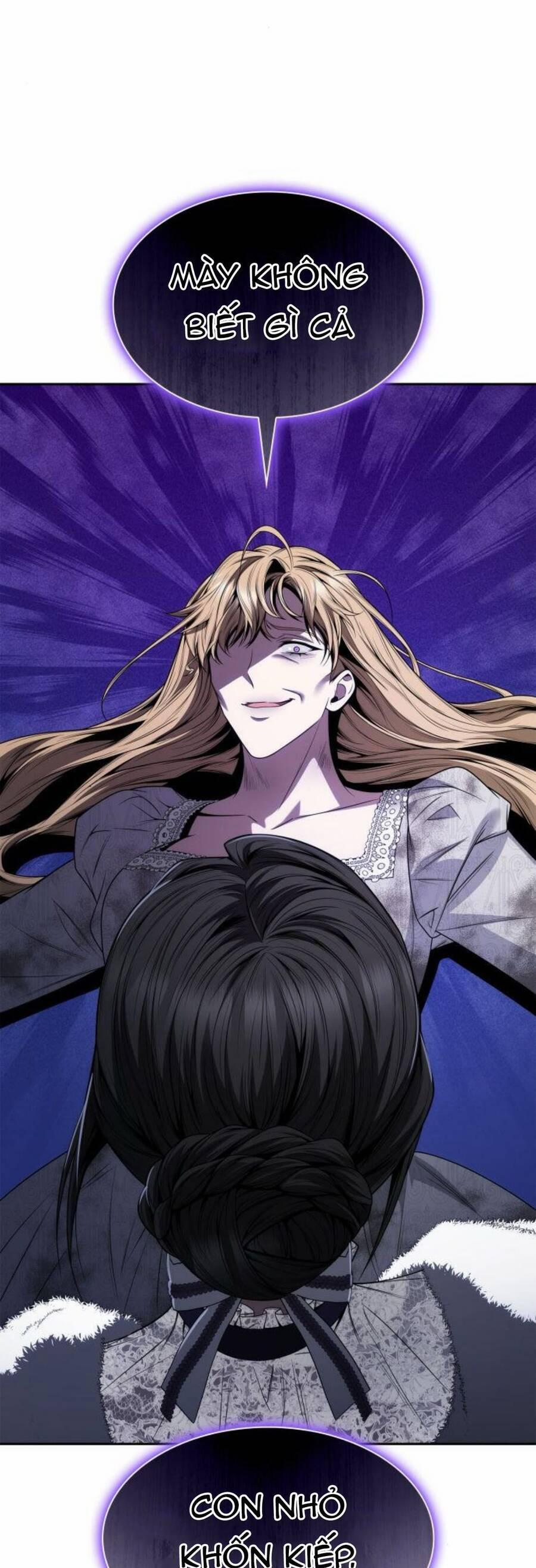 Chị Gái À, Kiếp Này Em Chính Là Nữ Hoàng 75.2 trang 16