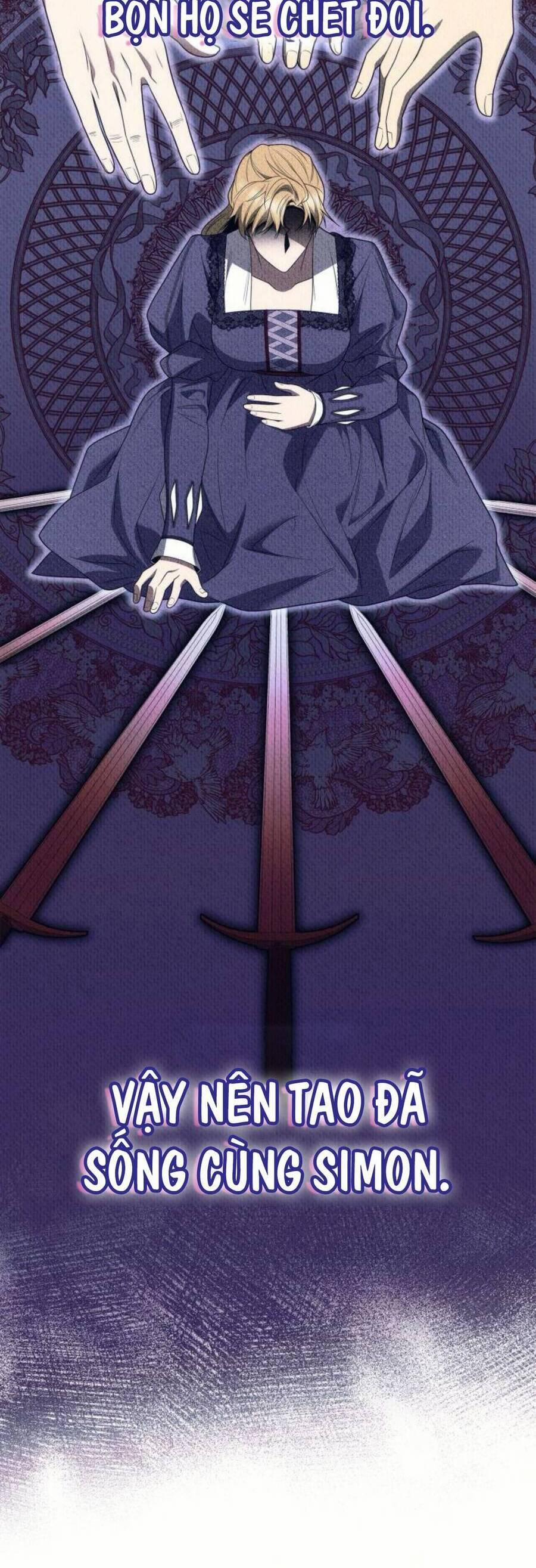 Chị Gái À, Kiếp Này Em Chính Là Nữ Hoàng 75.2 trang 19