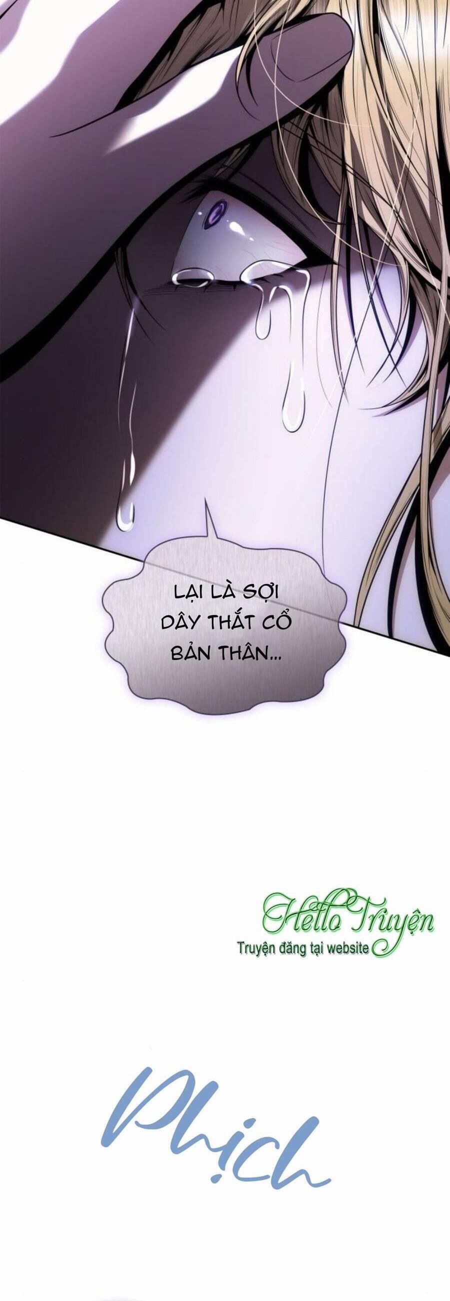 Chị Gái À, Kiếp Này Em Chính Là Nữ Hoàng 75.2 trang 27