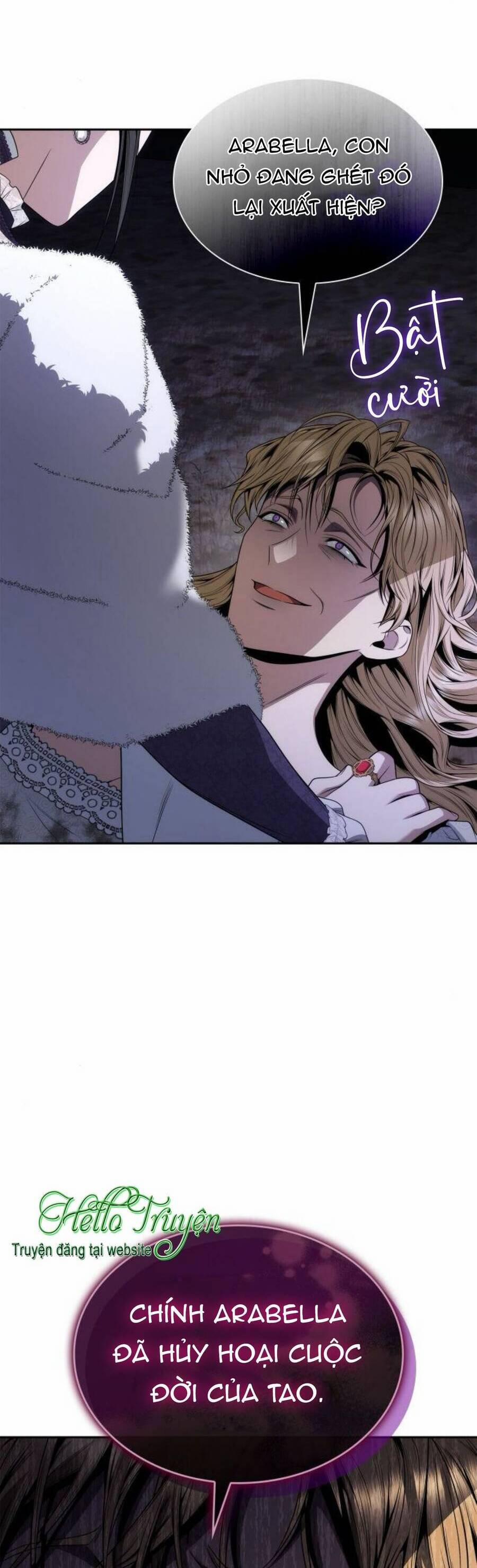 Chị Gái À, Kiếp Này Em Chính Là Nữ Hoàng 75.2 trang 3