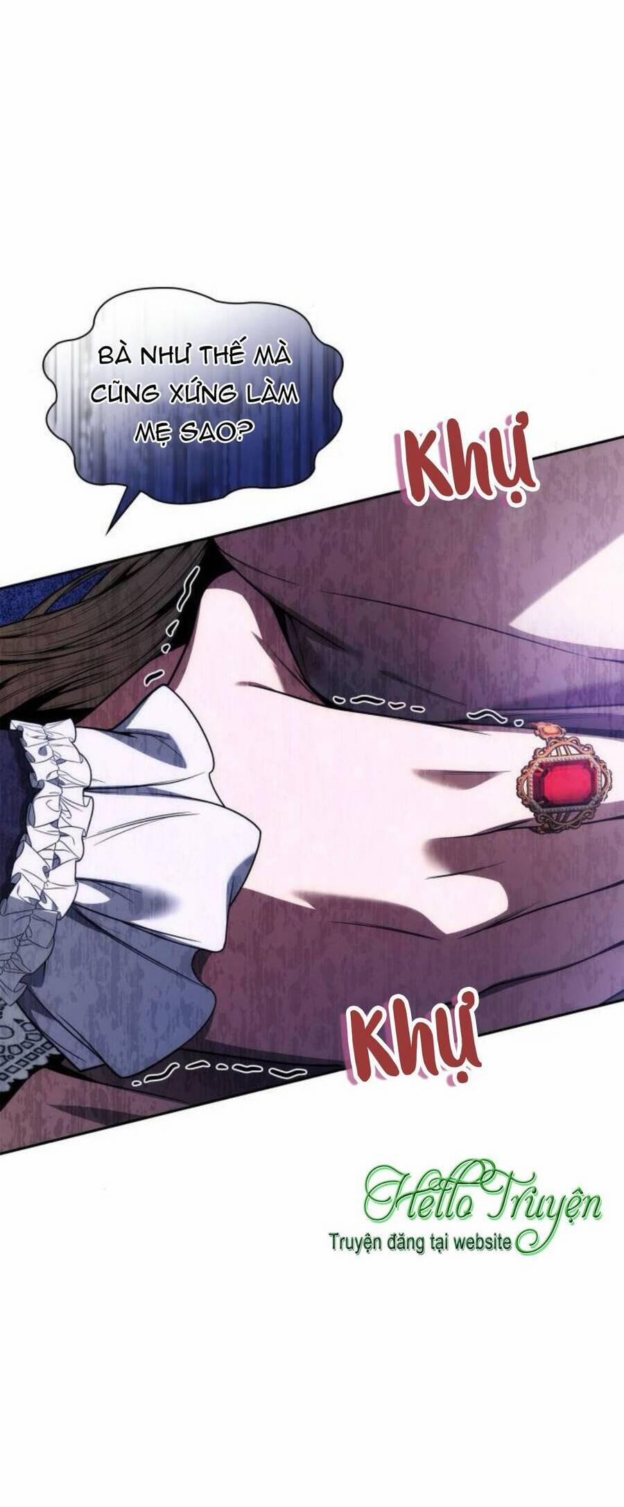 Chị Gái À, Kiếp Này Em Chính Là Nữ Hoàng 75.2 trang 9