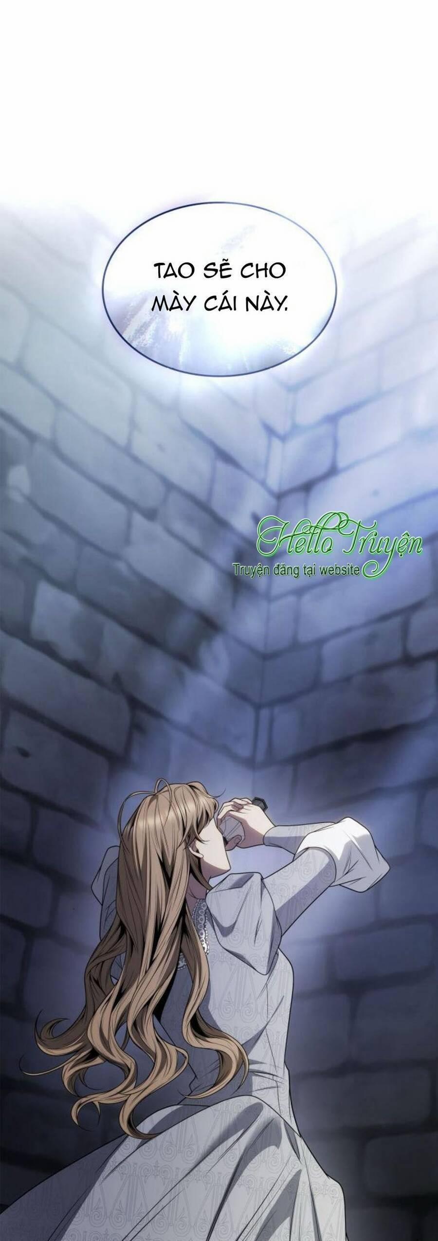 Chị Gái À, Kiếp Này Em Chính Là Nữ Hoàng 76.1 trang 2