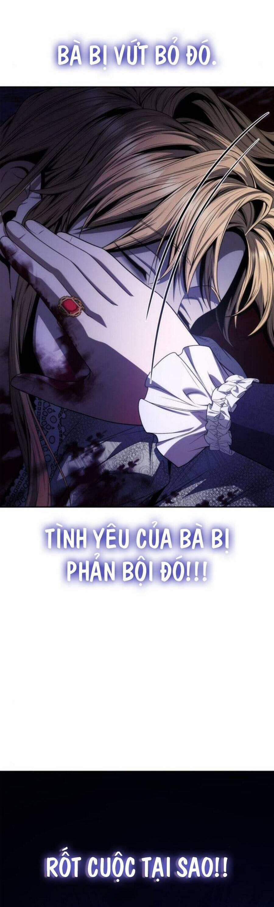 Chị Gái À, Kiếp Này Em Chính Là Nữ Hoàng 76.1 trang 36