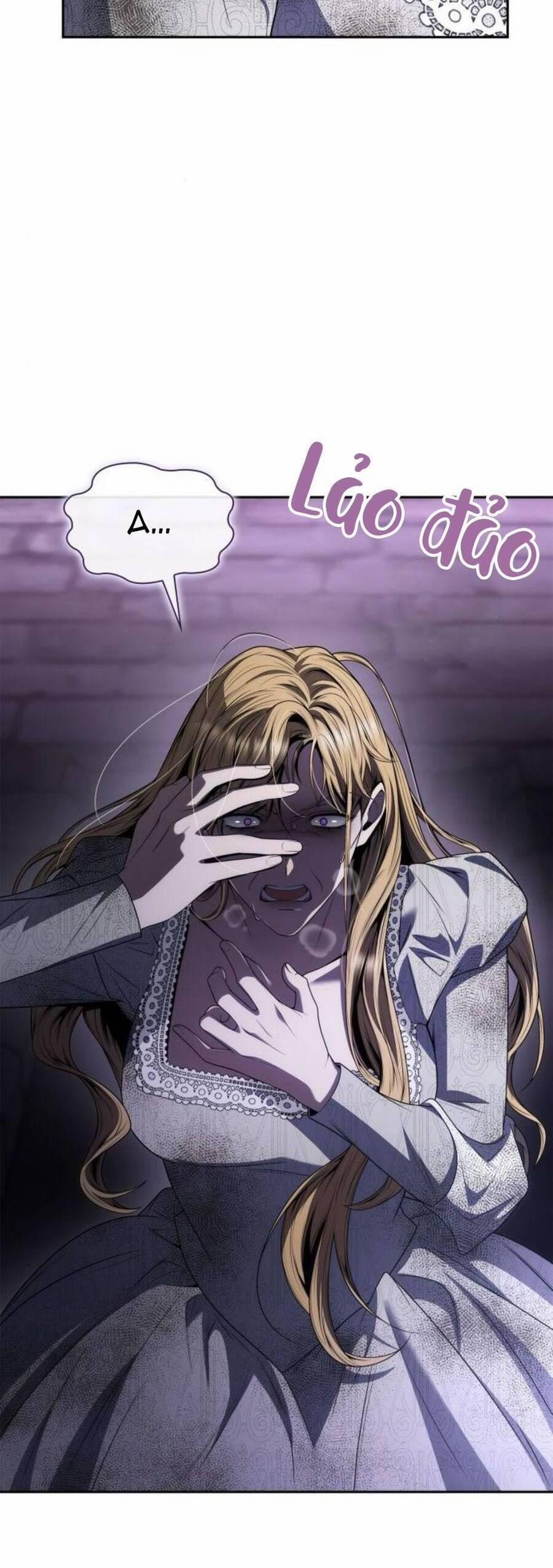 Chị Gái À, Kiếp Này Em Chính Là Nữ Hoàng 76.1 trang 6