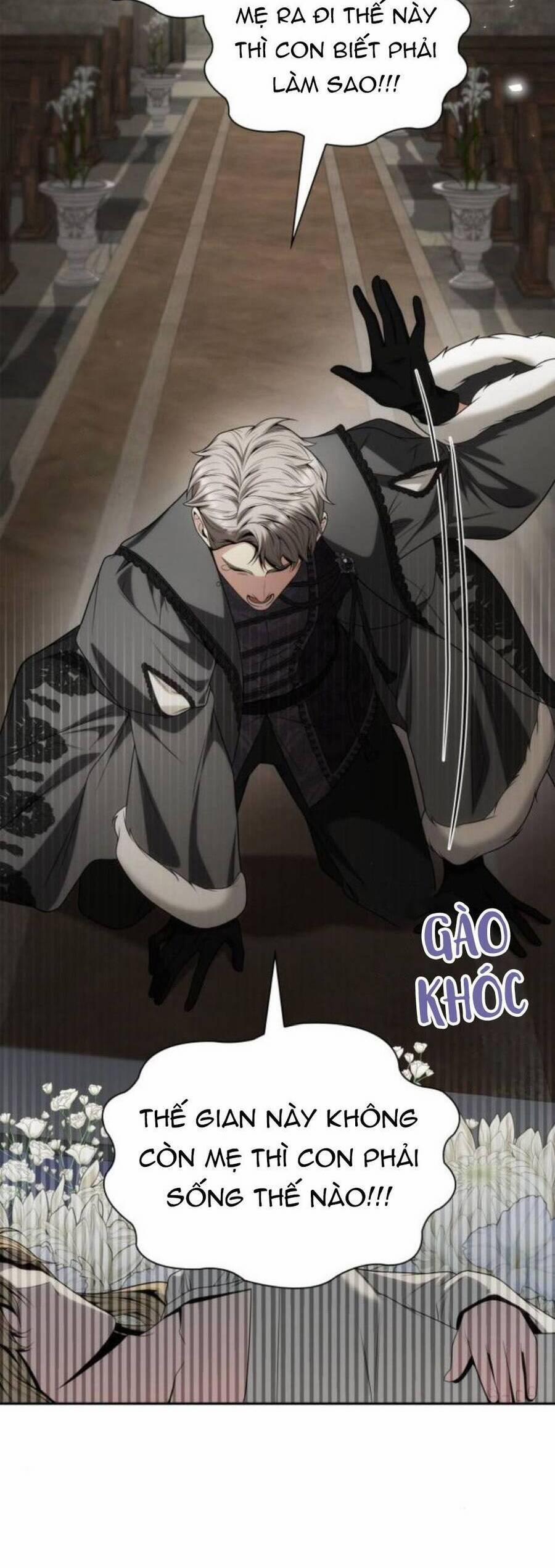 Chị Gái À, Kiếp Này Em Chính Là Nữ Hoàng 76.2 trang 11