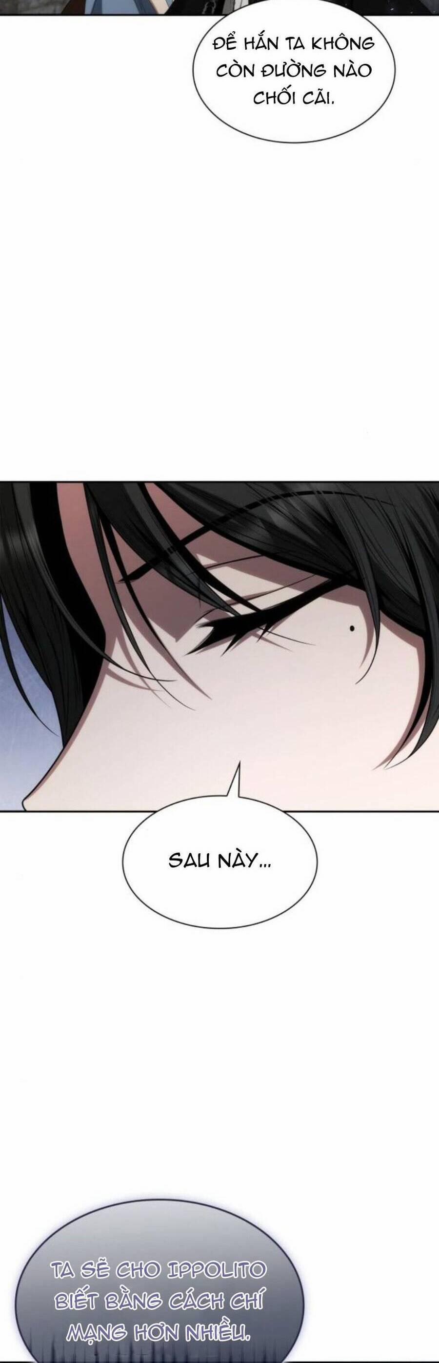 Chị Gái À, Kiếp Này Em Chính Là Nữ Hoàng 76.2 trang 17