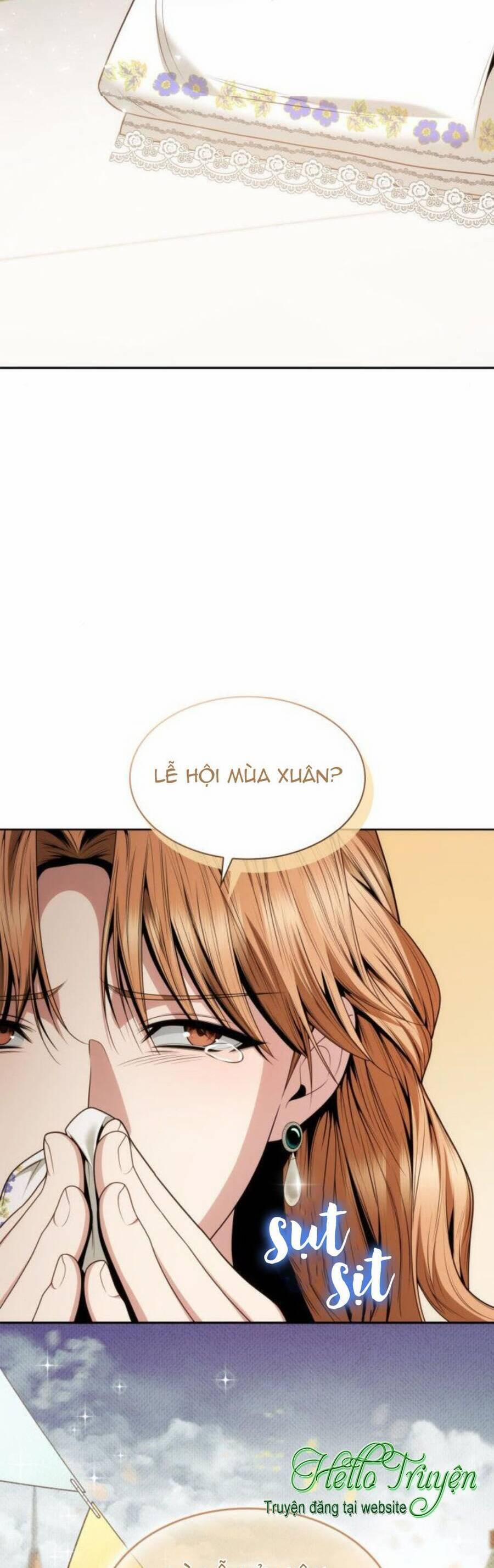 Chị Gái À, Kiếp Này Em Chính Là Nữ Hoàng 77.1 trang 16