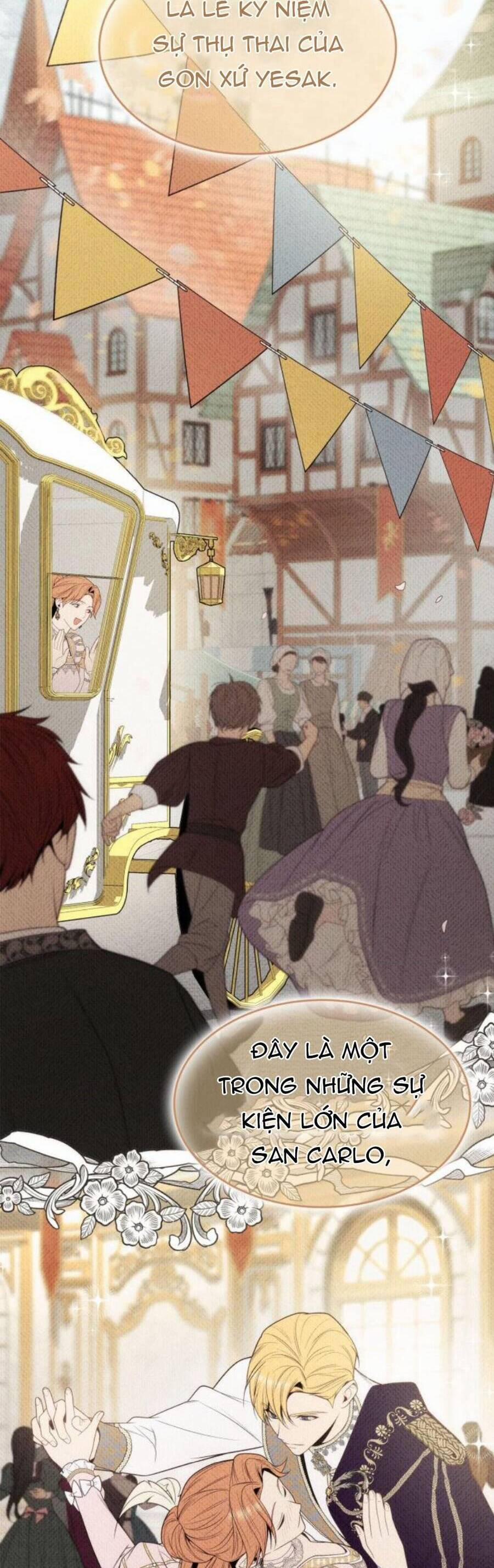 Chị Gái À, Kiếp Này Em Chính Là Nữ Hoàng 77.1 trang 17