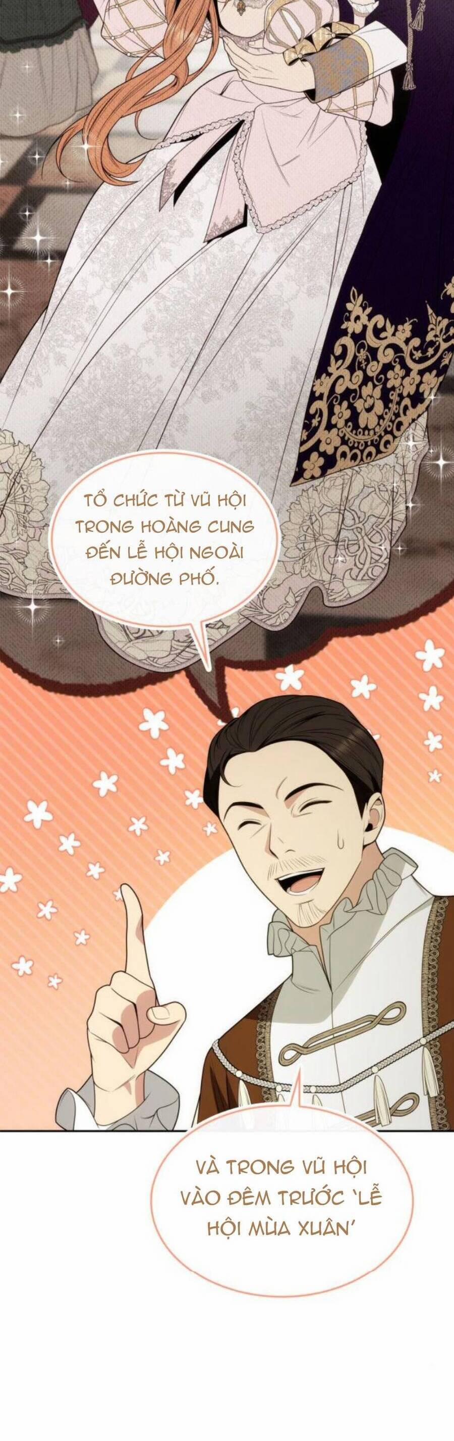 Chị Gái À, Kiếp Này Em Chính Là Nữ Hoàng 77.1 trang 18