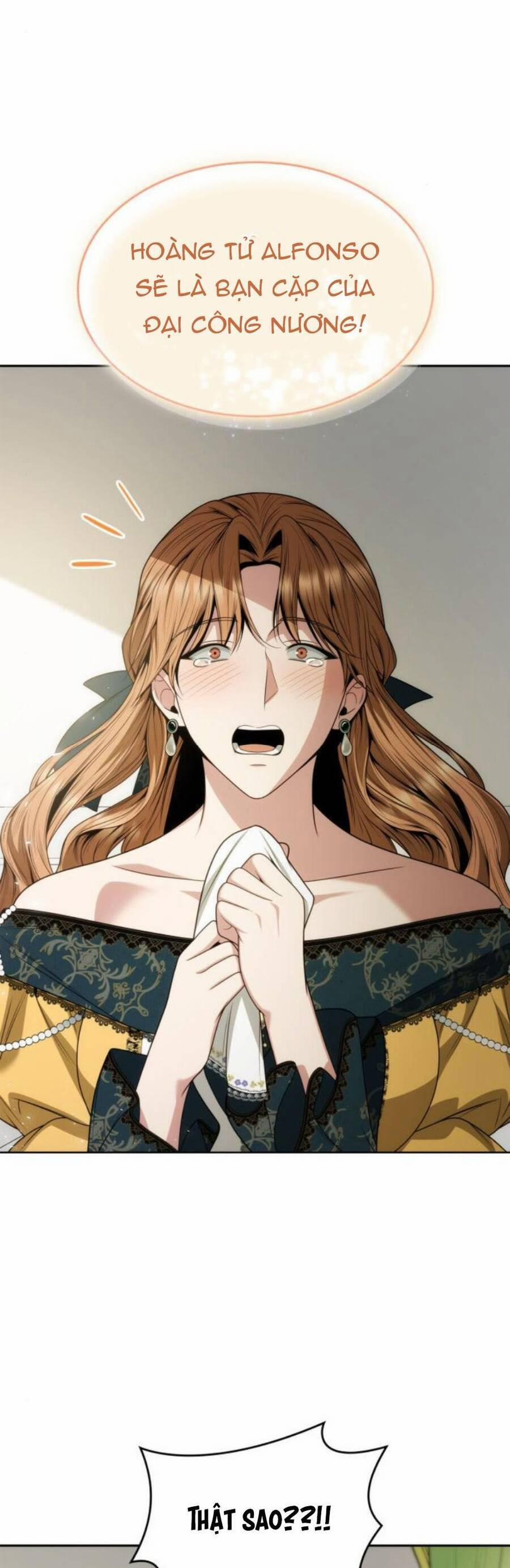 Chị Gái À, Kiếp Này Em Chính Là Nữ Hoàng 77.1 trang 20