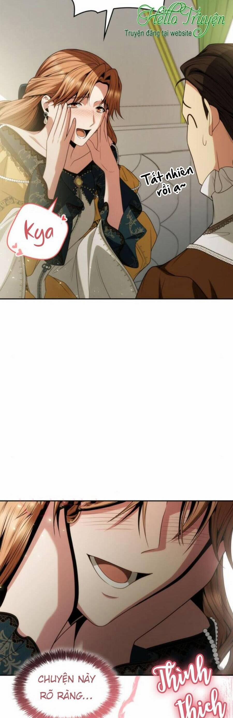 Chị Gái À, Kiếp Này Em Chính Là Nữ Hoàng 77.1 trang 21