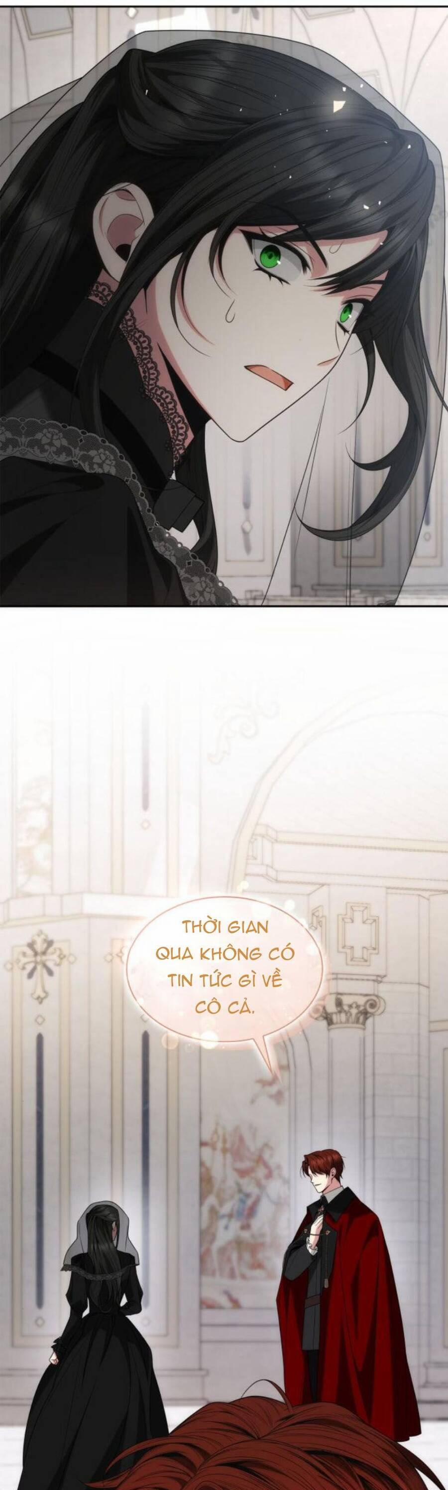 Chị Gái À, Kiếp Này Em Chính Là Nữ Hoàng 77.2 trang 25