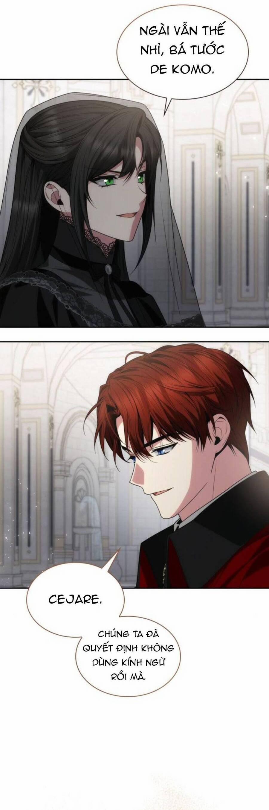 Chị Gái À, Kiếp Này Em Chính Là Nữ Hoàng 77.2 trang 32