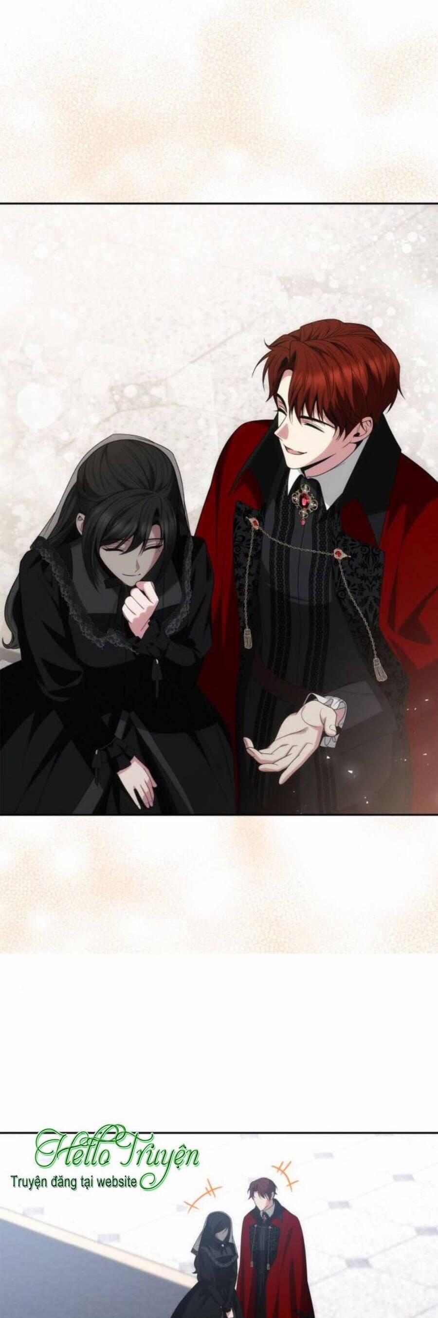 Chị Gái À, Kiếp Này Em Chính Là Nữ Hoàng 77.2 trang 33