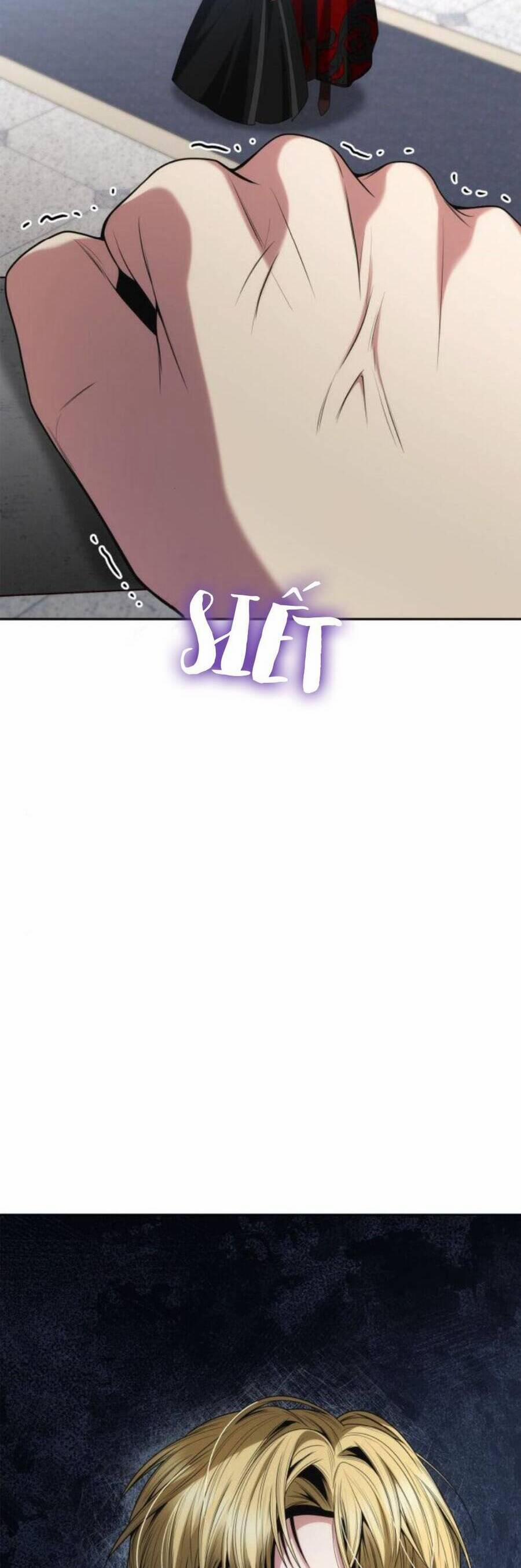 Chị Gái À, Kiếp Này Em Chính Là Nữ Hoàng 77.2 trang 34