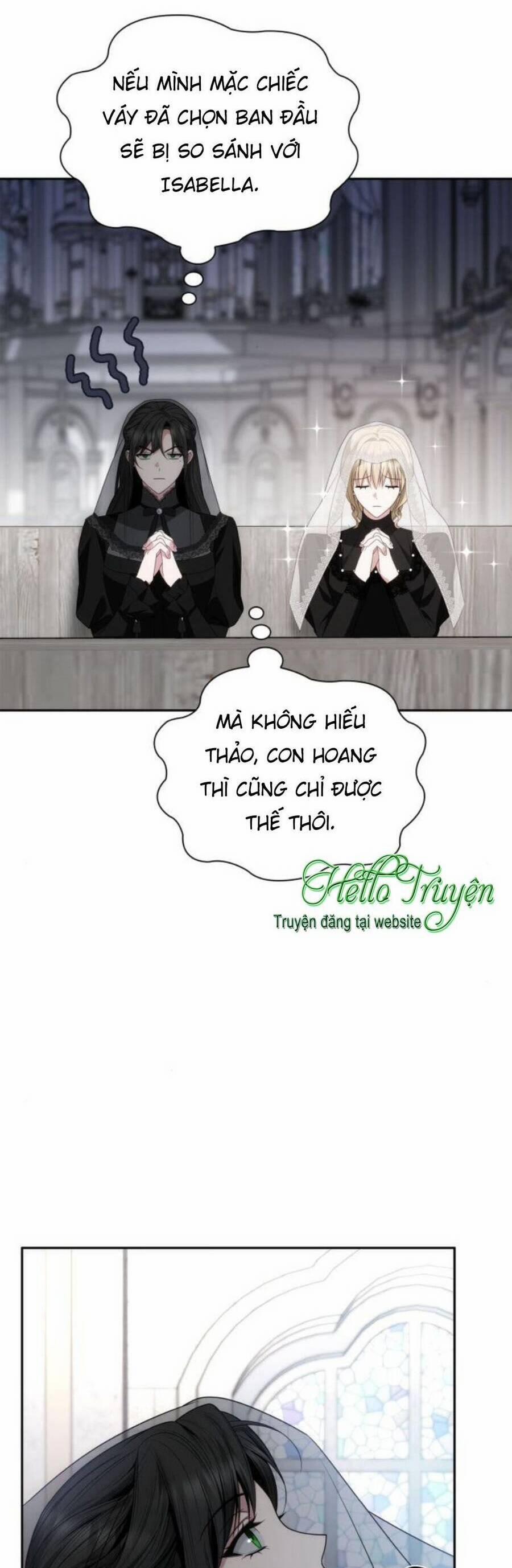 Chị Gái À, Kiếp Này Em Chính Là Nữ Hoàng 77.2 trang 9