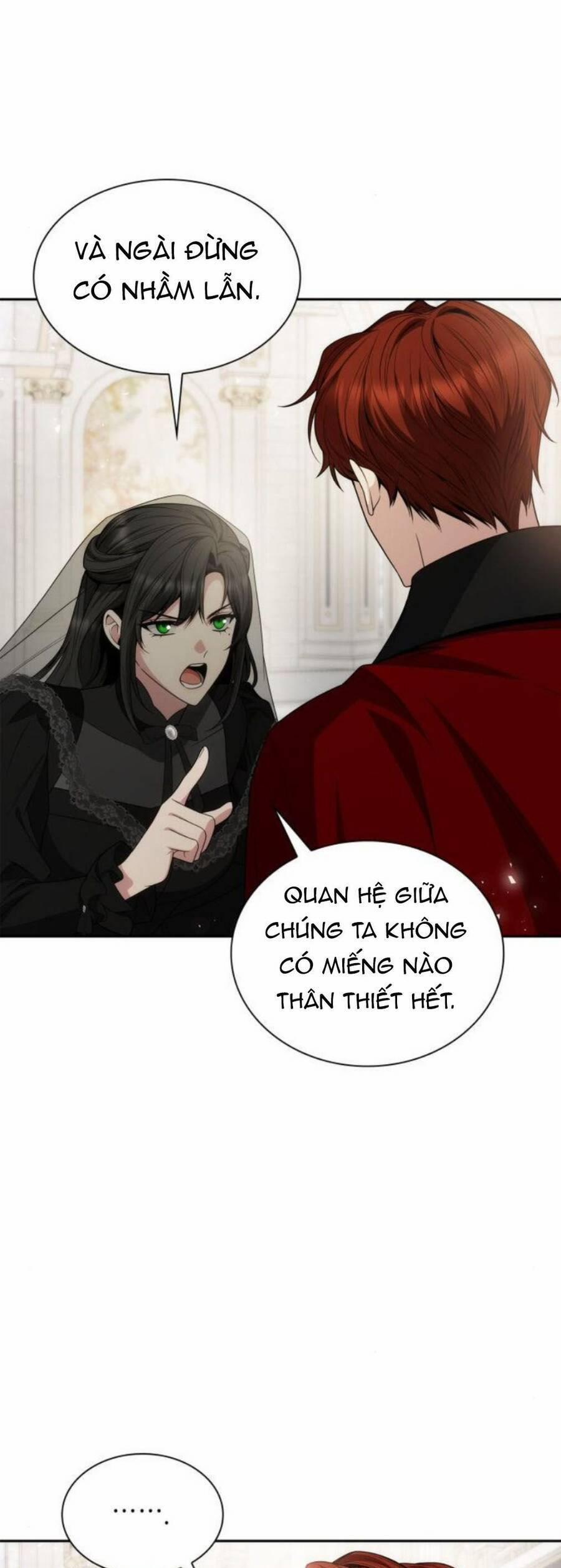 Chị Gái À, Kiếp Này Em Chính Là Nữ Hoàng 78.1 trang 10