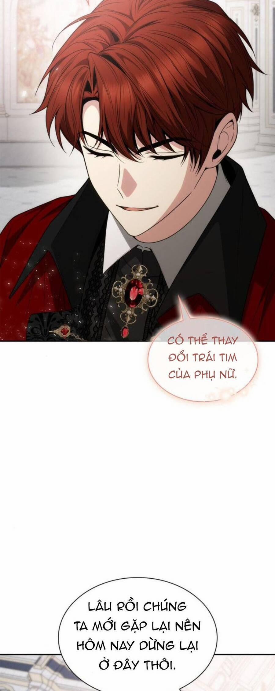 Chị Gái À, Kiếp Này Em Chính Là Nữ Hoàng 78.1 trang 20