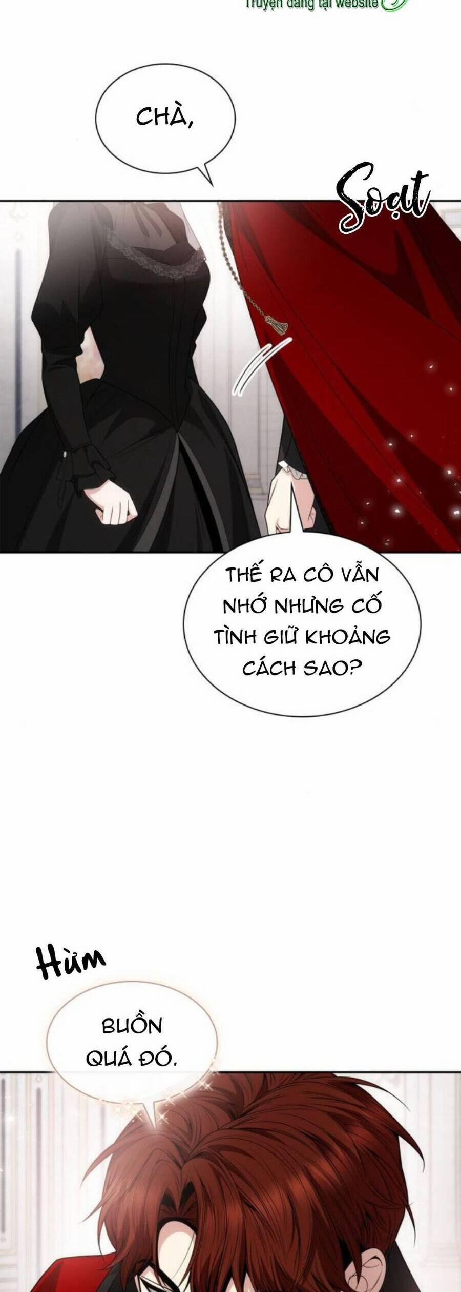 Chị Gái À, Kiếp Này Em Chính Là Nữ Hoàng 78.1 trang 4