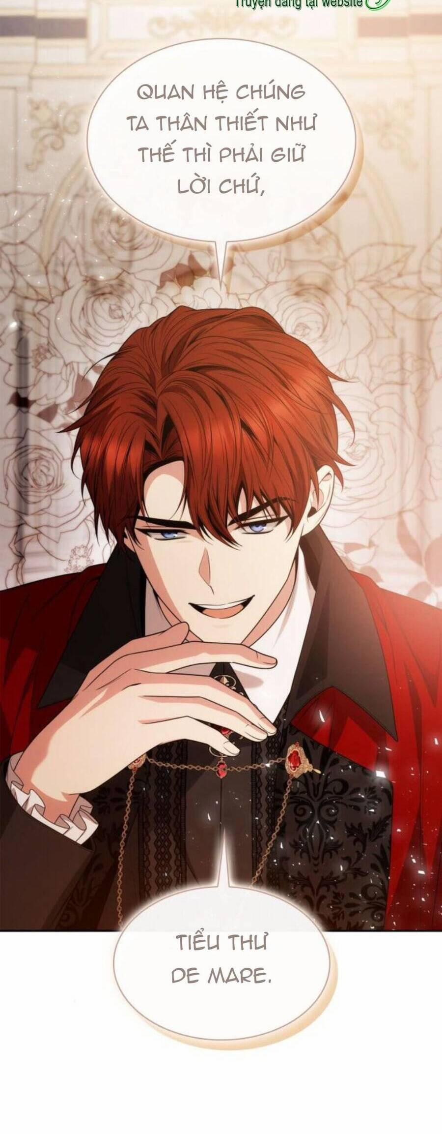 Chị Gái À, Kiếp Này Em Chính Là Nữ Hoàng 78.1 trang 8