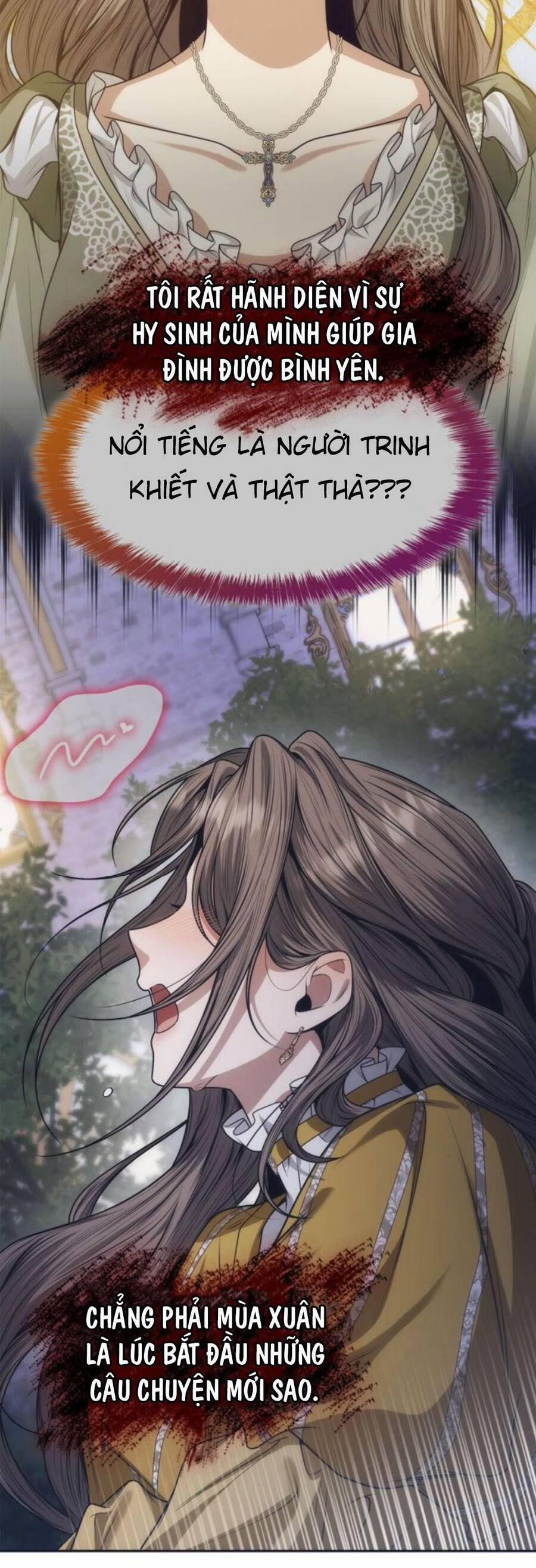 Chị Gái À, Kiếp Này Em Chính Là Nữ Hoàng 78.2 trang 18