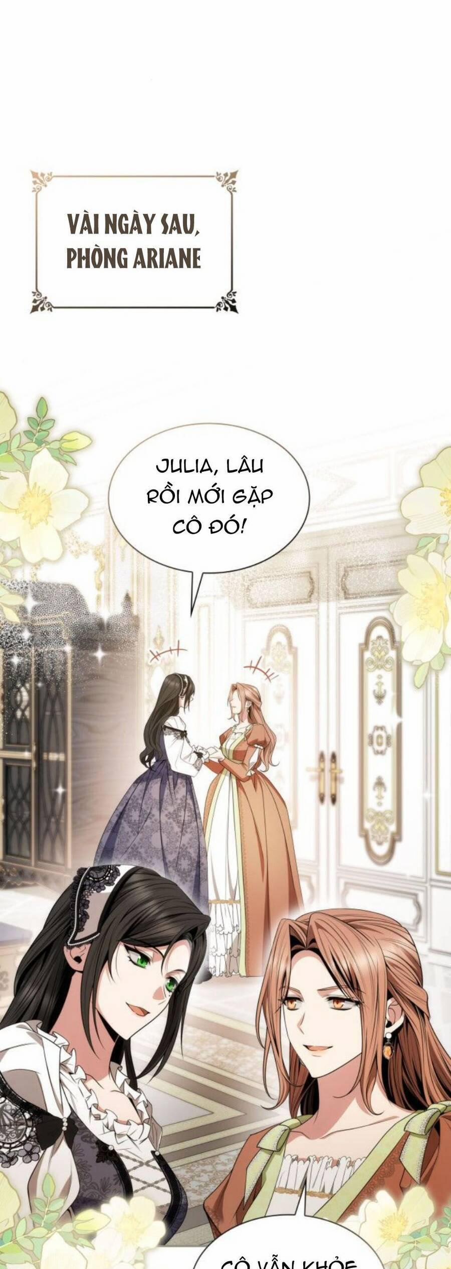 Chị Gái À, Kiếp Này Em Chính Là Nữ Hoàng 78.2 trang 24