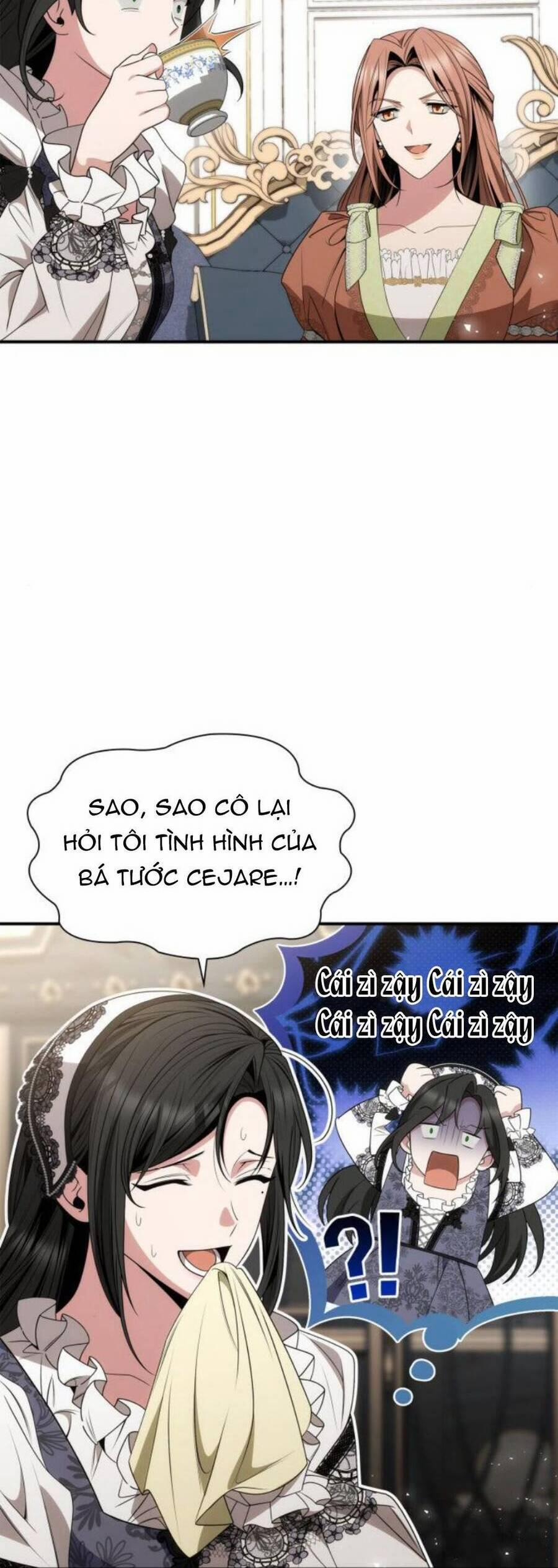 Chị Gái À, Kiếp Này Em Chính Là Nữ Hoàng 78.2 trang 27