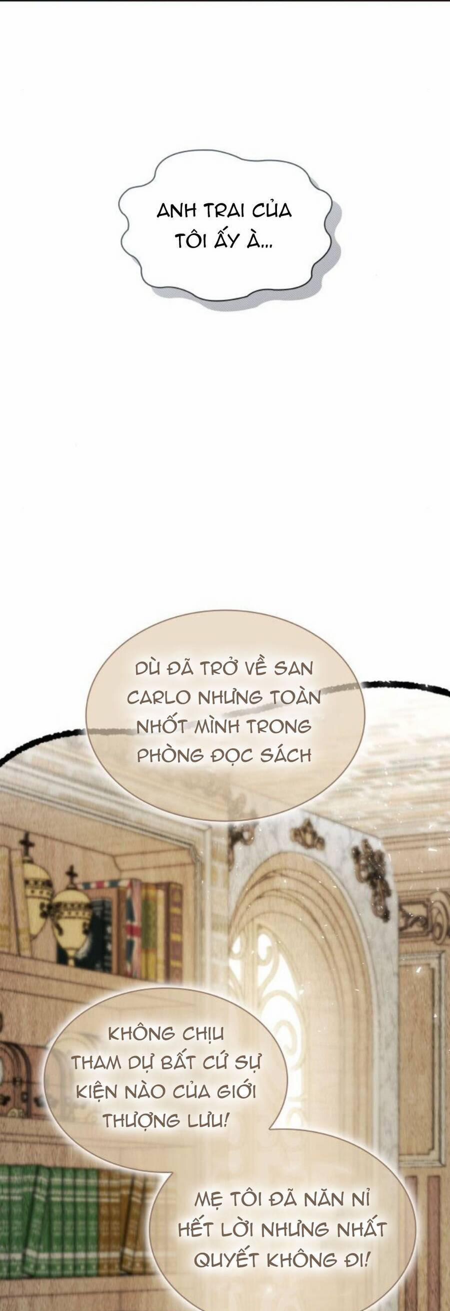 Chị Gái À, Kiếp Này Em Chính Là Nữ Hoàng 79.1 trang 10