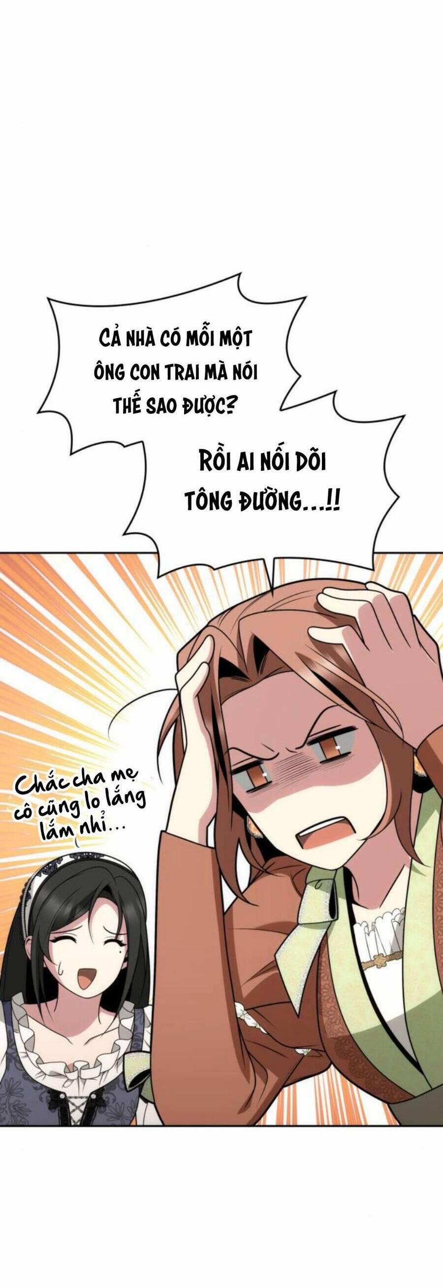 Chị Gái À, Kiếp Này Em Chính Là Nữ Hoàng 79.1 trang 13