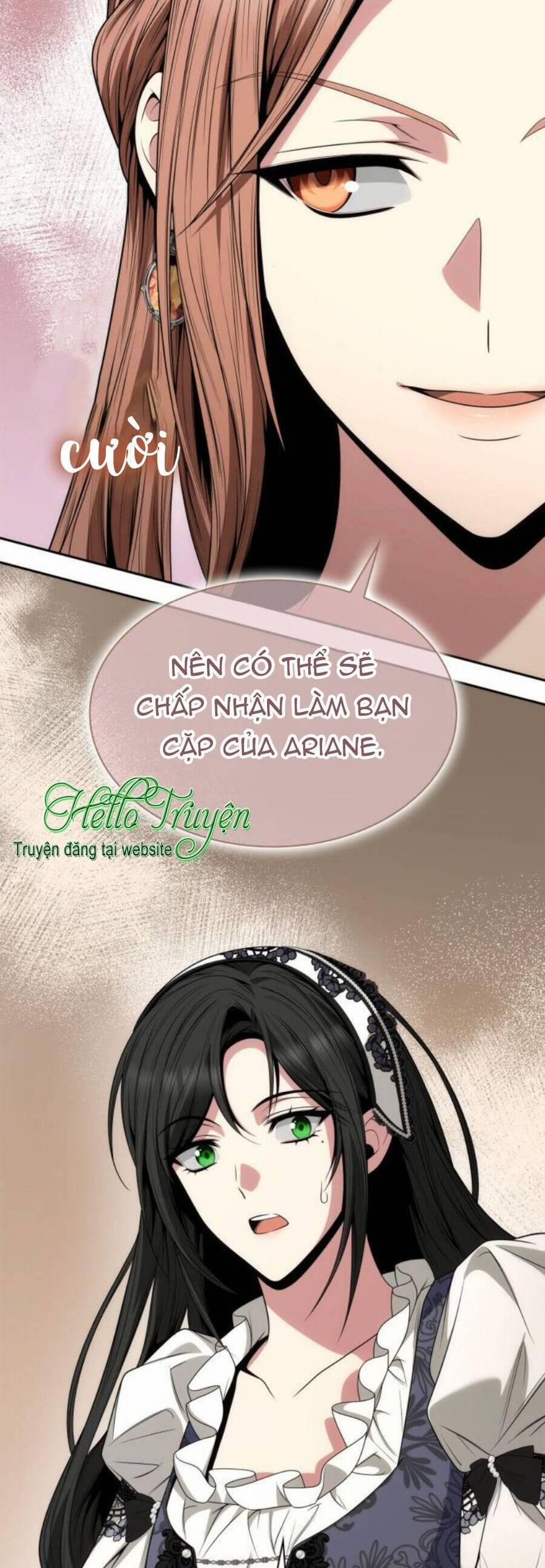 Chị Gái À, Kiếp Này Em Chính Là Nữ Hoàng 79.1 trang 15