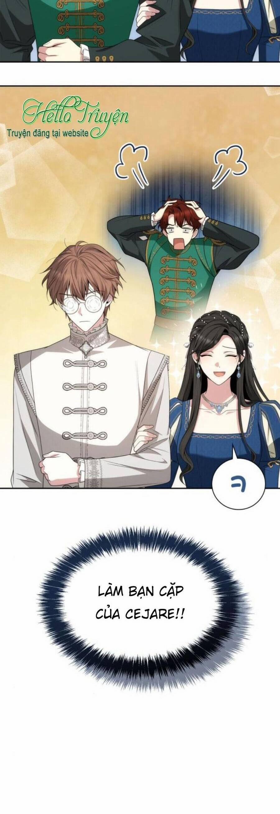 Chị Gái À, Kiếp Này Em Chính Là Nữ Hoàng 79.1 trang 25