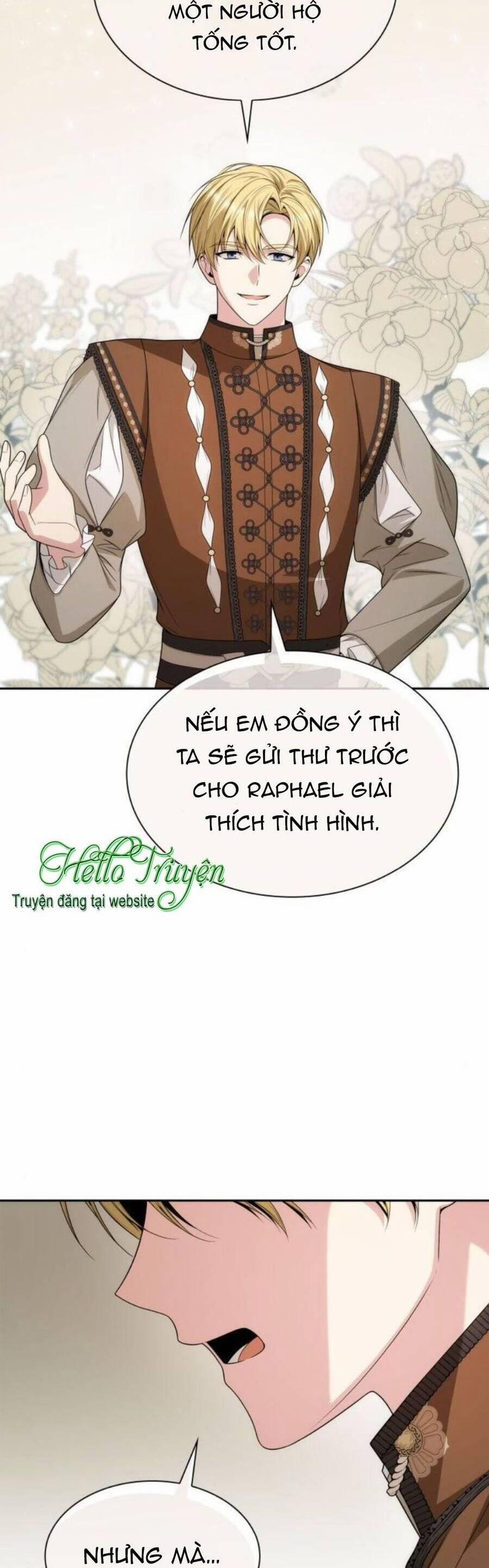 Chị Gái À, Kiếp Này Em Chính Là Nữ Hoàng 79.1 trang 28