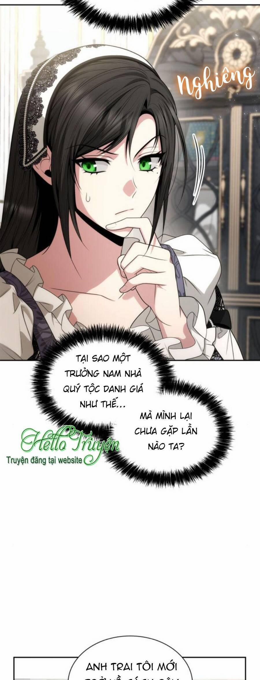 Chị Gái À, Kiếp Này Em Chính Là Nữ Hoàng 79.1 trang 7