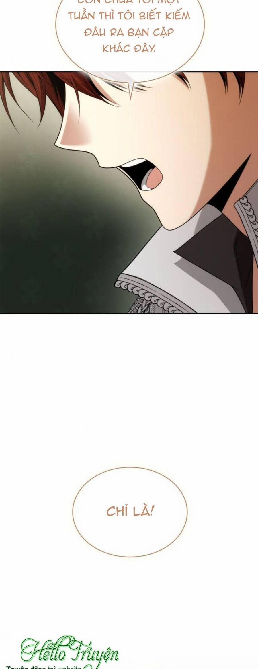 Chị Gái À, Kiếp Này Em Chính Là Nữ Hoàng 79.2 trang 27