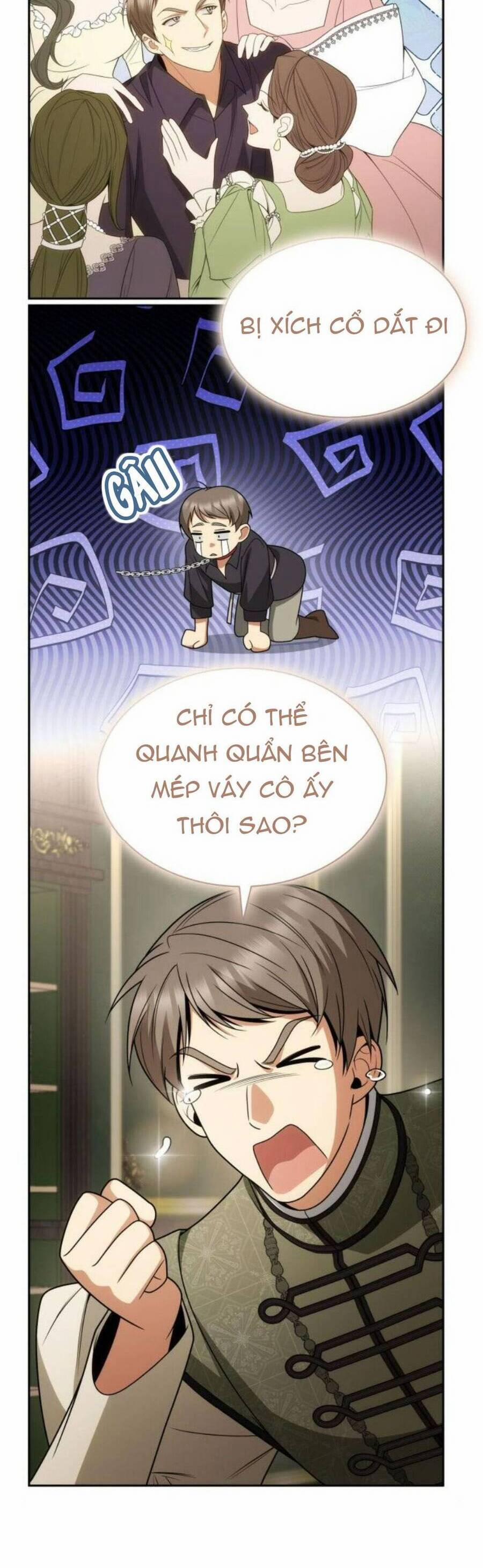 Chị Gái À, Kiếp Này Em Chính Là Nữ Hoàng 79.2 trang 33