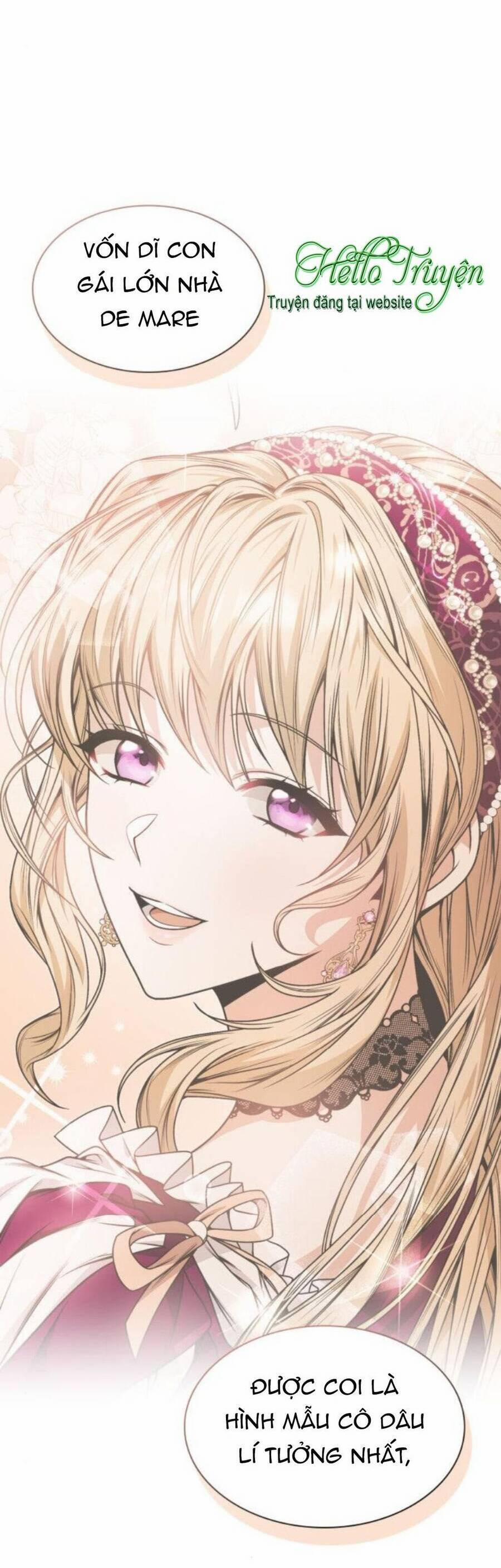 Chị Gái À, Kiếp Này Em Chính Là Nữ Hoàng 80.1 trang 13