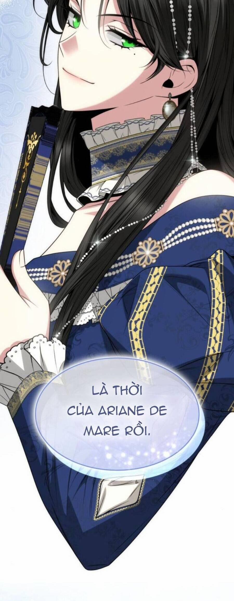 Chị Gái À, Kiếp Này Em Chính Là Nữ Hoàng 80.1 trang 16