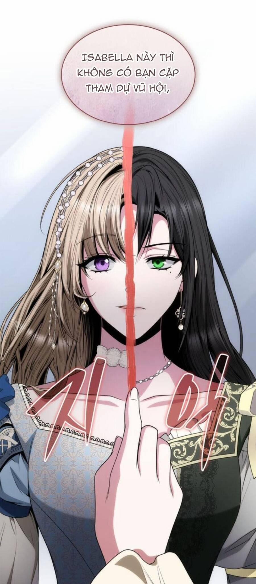 Chị Gái À, Kiếp Này Em Chính Là Nữ Hoàng 80.1 trang 24