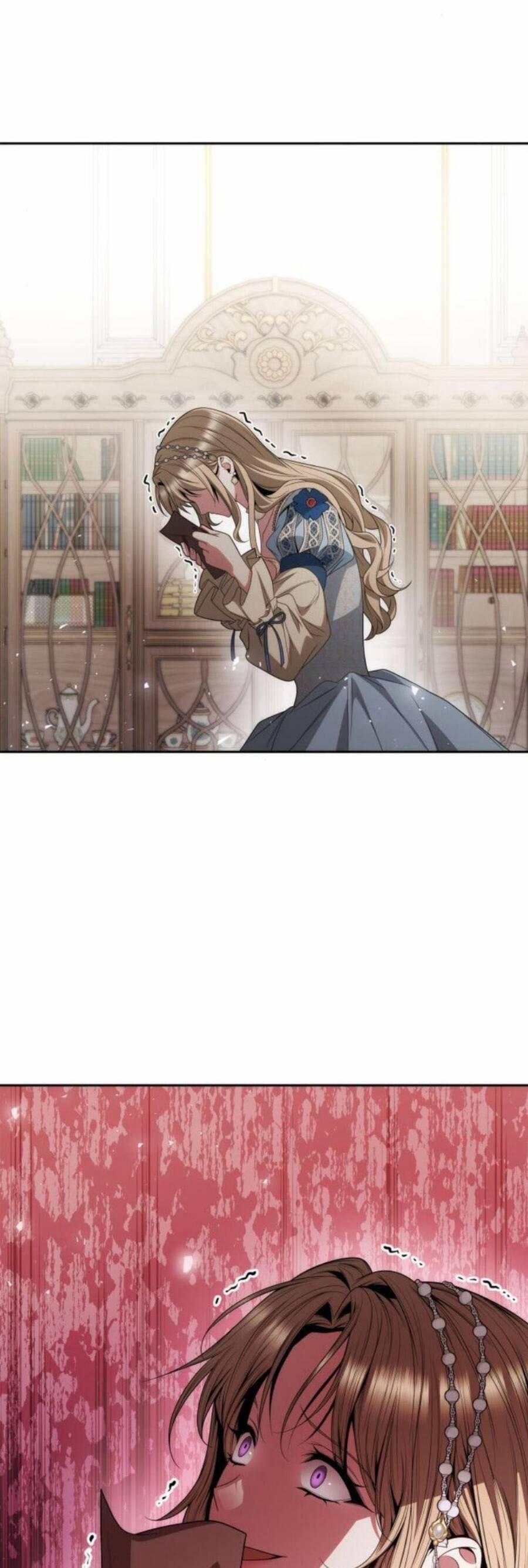 Chị Gái À, Kiếp Này Em Chính Là Nữ Hoàng 80.1 trang 29