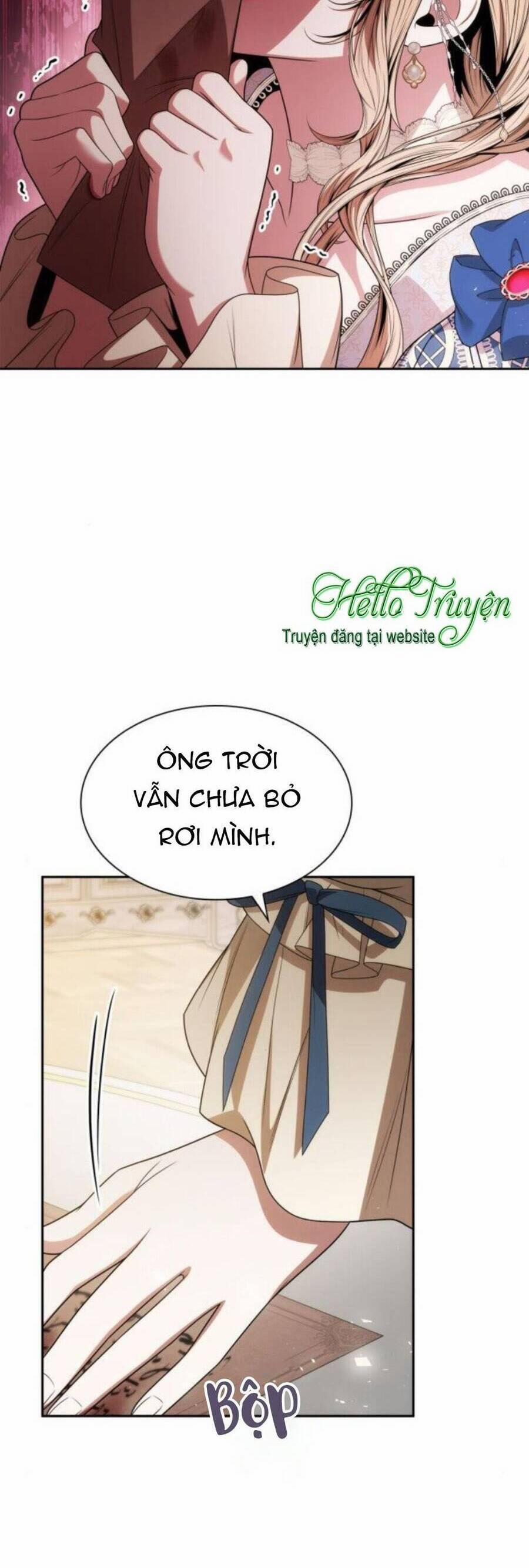 Chị Gái À, Kiếp Này Em Chính Là Nữ Hoàng 80.1 trang 30