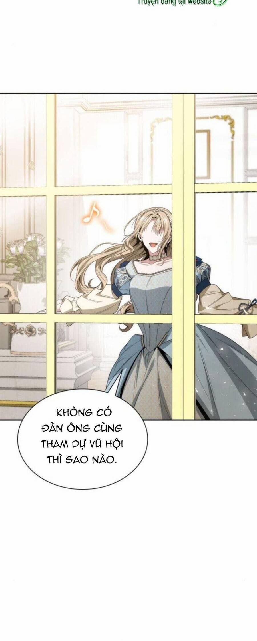 Chị Gái À, Kiếp Này Em Chính Là Nữ Hoàng 80.1 trang 32